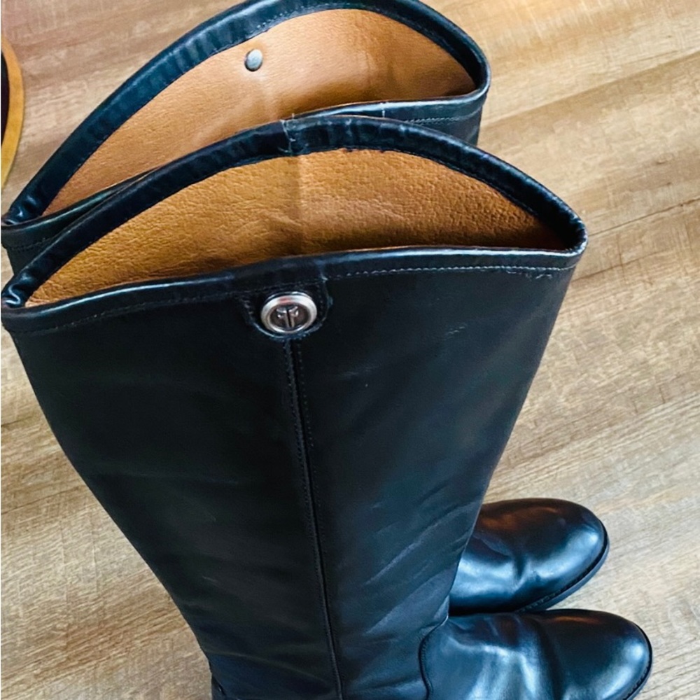 Frye Riding Boots - Picture 2 of 2